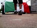 Los Cusinelos. Bailando la cusinela
NO IMITACINES [El Cusinelo®] The Real Video