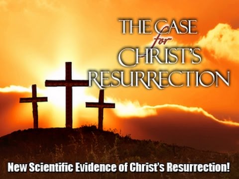 Case For Christs Resurrection by Lee Strobel | The Catholic Me