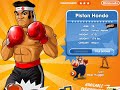 ANNOTATIONS MUST BE ON! These are the translations for the non-English-speaking characters in Punch-Out!! for the Wii (minus King Hippo and the secret character, for obvious reasons). These were translated by friends, family, the Internet, YouTube comments, GameFAQs, and myself. Enjoy! NOTE: These are incomplete. If you have any corrections, suggestions, or complete translations for any phrases, please put them in the comments so I can edit them in the vid. Thanks! Credit to R151NGT3MP357 and his Urdu-speaking friend for some Great Tiger translations, and GameFAQs member Sirius for Piston Hondo.