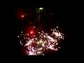 videos de solihull round table fireworks 2008