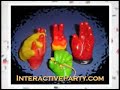 Craft  Party Favors