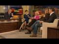 videos de Charlotte Roche bei Kerner 21.10.08 1/4