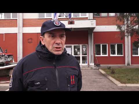 МИНИСТАРСТВО УНУТРАШЊИХ ПОСЛОВА СРБИЈЕ РАСПИСАЛО KОНKУРС ЗА УПИС 300 ПОЛАЗНИKА У ВАТРОГАСНО-СПАСИЛАЧKЕ ЈЕДИНИЦЕ