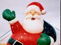 Feliz Navidad- Mam� Noel