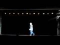 Nê e Jean no Dança Bagé 2008!