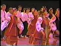 Vesnianka Ukrainian Dance Ensemble HOPAK at Ontario Place