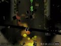 World of Goo gameplay: Upper Shaft - shot 2
