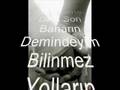 Elvedayla S�slenmi� Bir Yar�n�n D�n�ndeyim  Slow + Rap  !! S