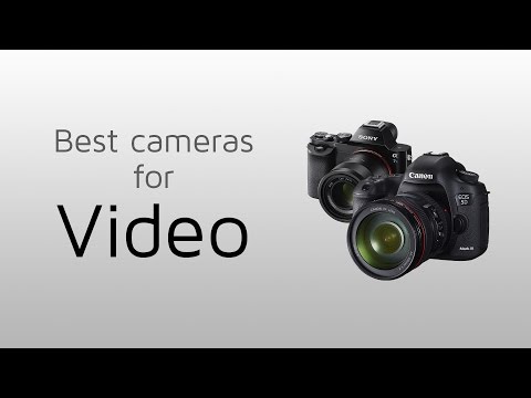 how to video with dslr camera
