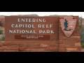 Capitol Reef National Park - YouTube