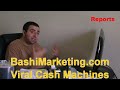 Viral Cash Machines