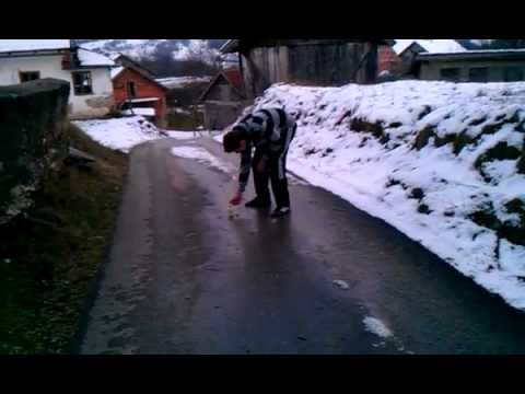 how to isolate toilet