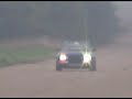 Coupehaus Corrado 1.8T 20vt road trip, airfield fun