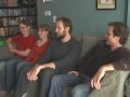 michele and alan from square tv continue to chat with team atrox, the creators of atrox comics.