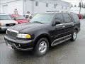 Used 1999 Lincoln Navigator Lynnwood WA