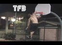 TFB::Dunks:: 6'0 Jonsey :: Crazy Dunks :: NEW FOOTAGE