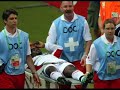 soca warriors dedication