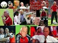 soca warriors dedication