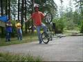 videos de Re: Dave Nourie part 2
