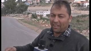 تقرير أنال الجدع المواطنون في قرية عزون عتمه يعانون اوضاعا صعبة