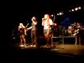 The B-52's Funplex Live 2008