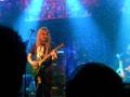 videos de OPETH Hope Leaves --Sala Apolo 02/12/08