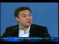 Lyman Chen's interview with CBS-3 Phila's Ukee Washington