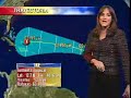 Gustav, Hanna, Ike report Español 09/01/2008 Gustav, Hanna, Ike report Español 09/01/2008