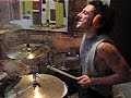 180 BPM DRUM INSANITY!!!!