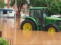 inundaciones en Alc�zar