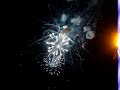 American Independence Day Celebrations, UF - II