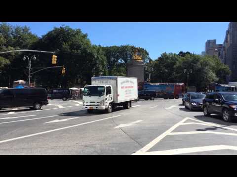 Apple iPhone 5s Sample Video