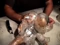 HOW BABIES ARE MADE