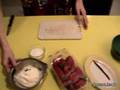 MaryJose's Valentines day Recipe: Panna Cotta
