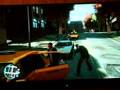 Grand Theft Auto IV- Taxi Bomb