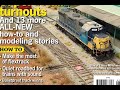 How to use a National Model Railroad Association (NMRA) gage from Model Railroader