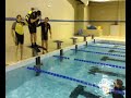 Bu Sen Salerno e CSSI-SUB 3