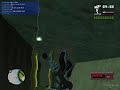 A lol moment on MTA: San Andreas