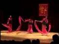 Red Ribbon Dance
