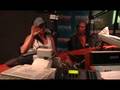 Orlando Quinones Interviews Torrie Wilson & Dawn Marie