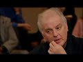 Barenboim Bax Hammerklavier Masterclass IV