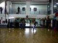 bailando x ser bailarin de madonna