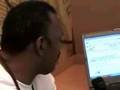 What is blogging? (Peter Hirshberg on AO 2004 - Part 2)