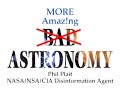 Phil Plait 1/7 (The Amazing Meeting 2) Phil Plait 1/7 (The Amazing Meeting 2)