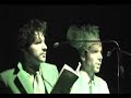 Teatro Moreira - Las Cogollo Gallardae