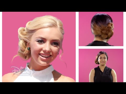 how to be on disney channel uk