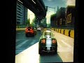 Need for speed Undercover race part-1