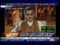 Bartiromo Alwaleed Interview: SNL Skit Begging To Happen