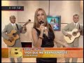 Los Kipus, Porque me abandonaste