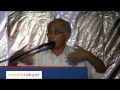 Syed Husin Ali: PKR Is A Multiracial Party
